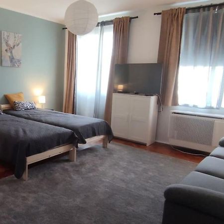 Tornyai Apartman Hodmezovasarhely Bagian luar foto